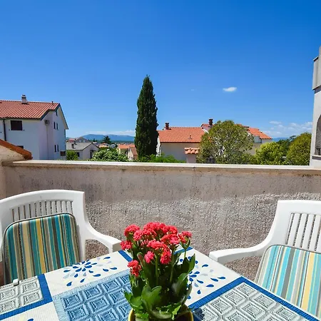 Drago Apartment Malinska