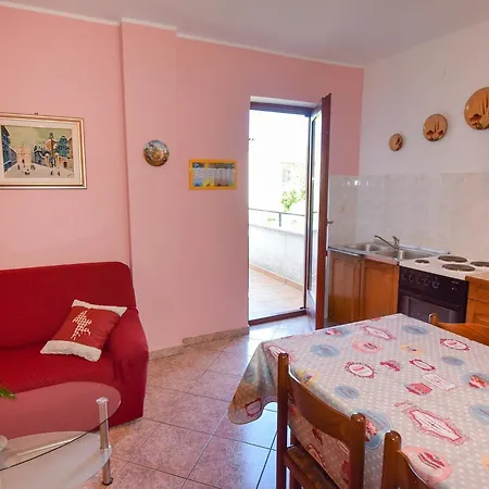 Drago Apartment Malinska