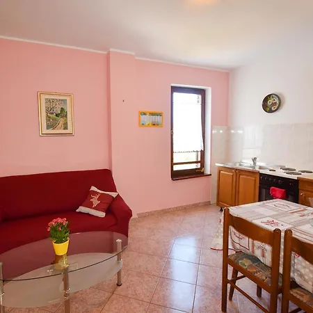 Apartment Drago