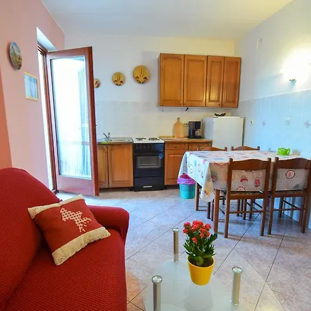 Drago Apartment *