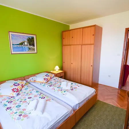 Drago Apartment