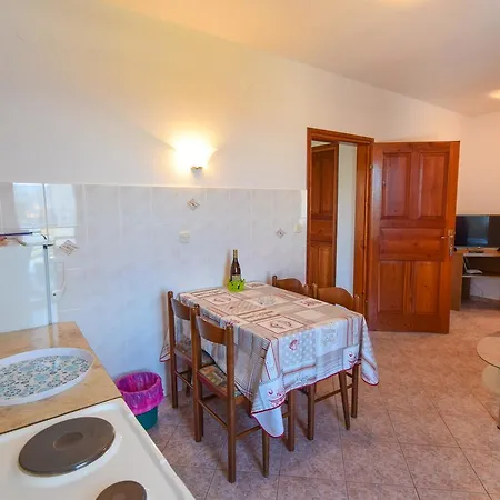 Drago Apartment
